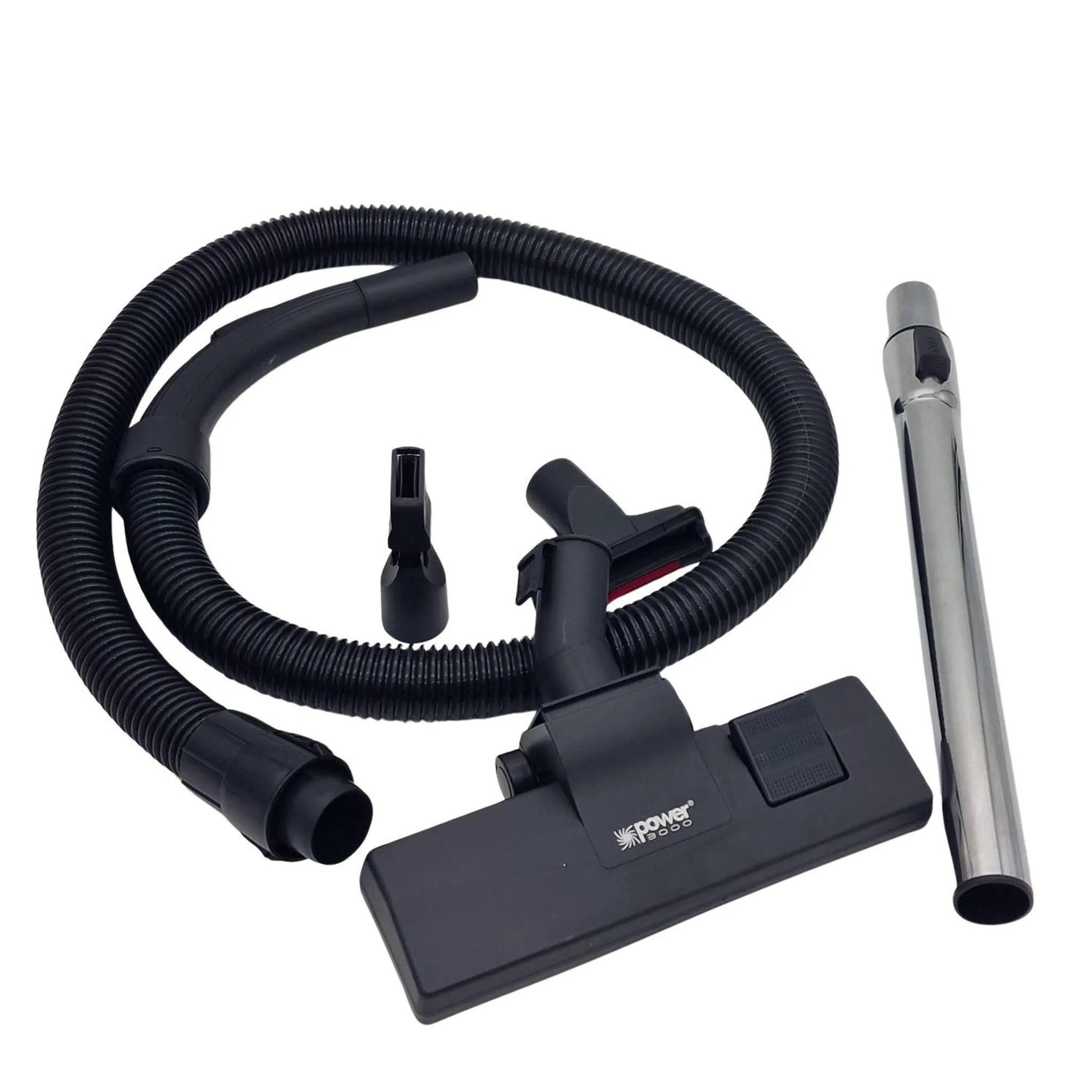 CLEANmaxx Bodenstaubsauger Mult-Zyklon, 800 W, beutellos, EPA - Filter, Beutellos