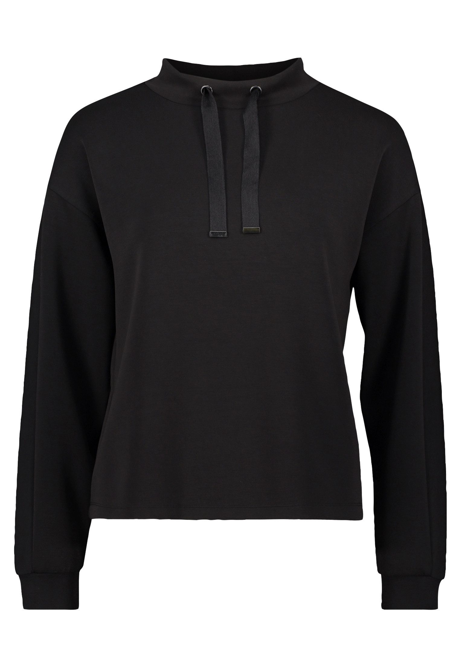 Betty&Co Sweatshirt Damen mit Stehkragen günstig online kaufen