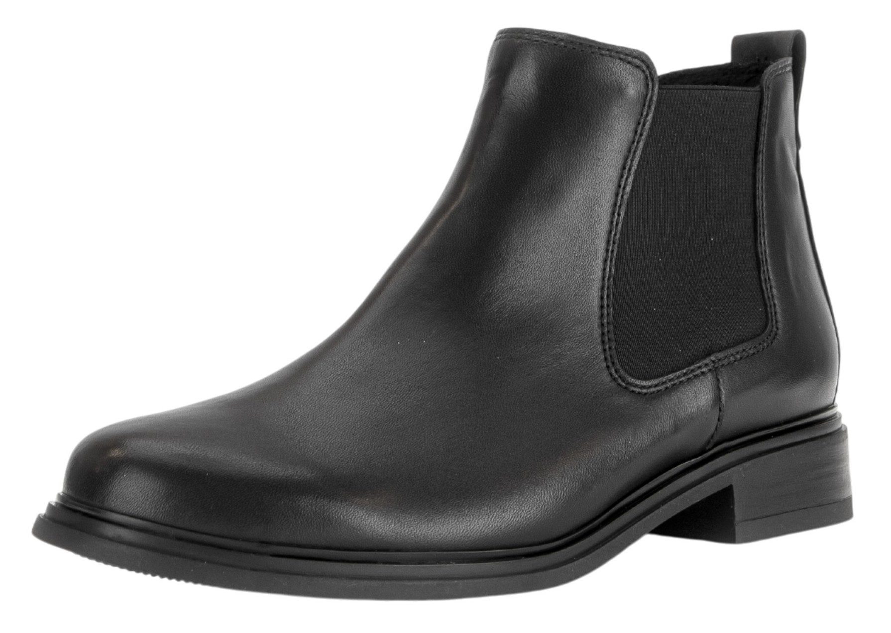 Gabor 8040.03 003 Black Stiefelette