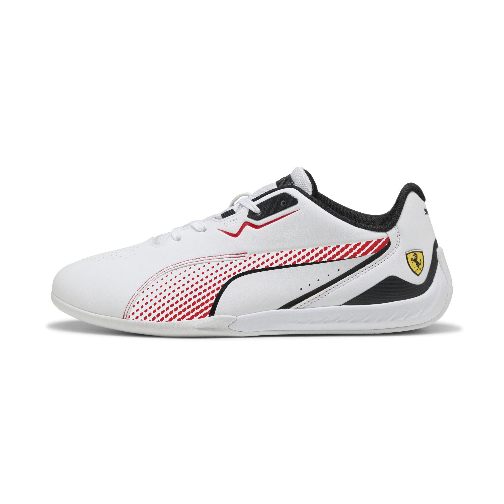 PUMA Scuderia Ferrari Drift Cat 11 Sneakers Erwachsene Sneaker
