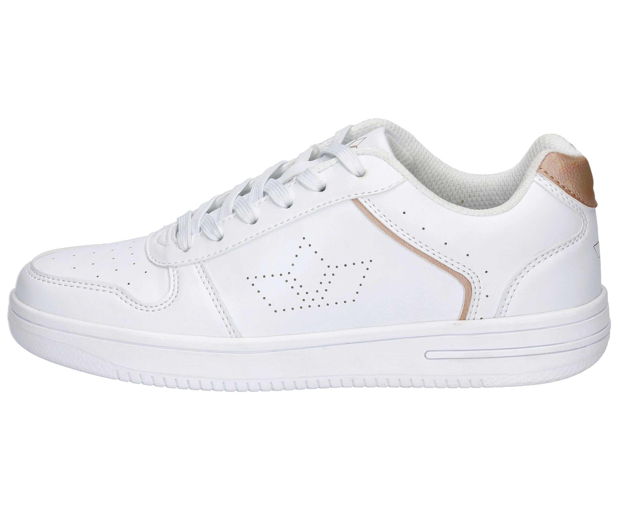 Lico Freizeitschuh Leslie Sneaker