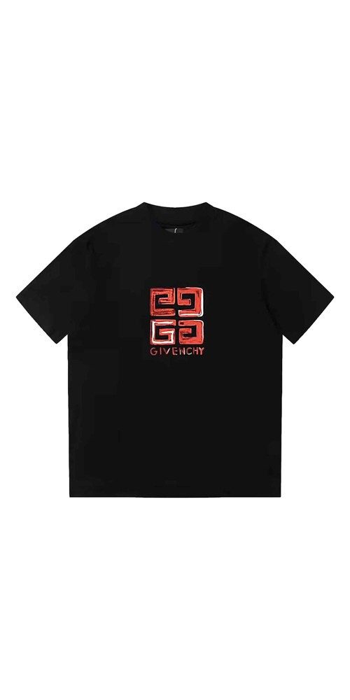 GIVENCHY Print-Shirt Givenchy Slim Fit T-Shirt günstig online kaufen