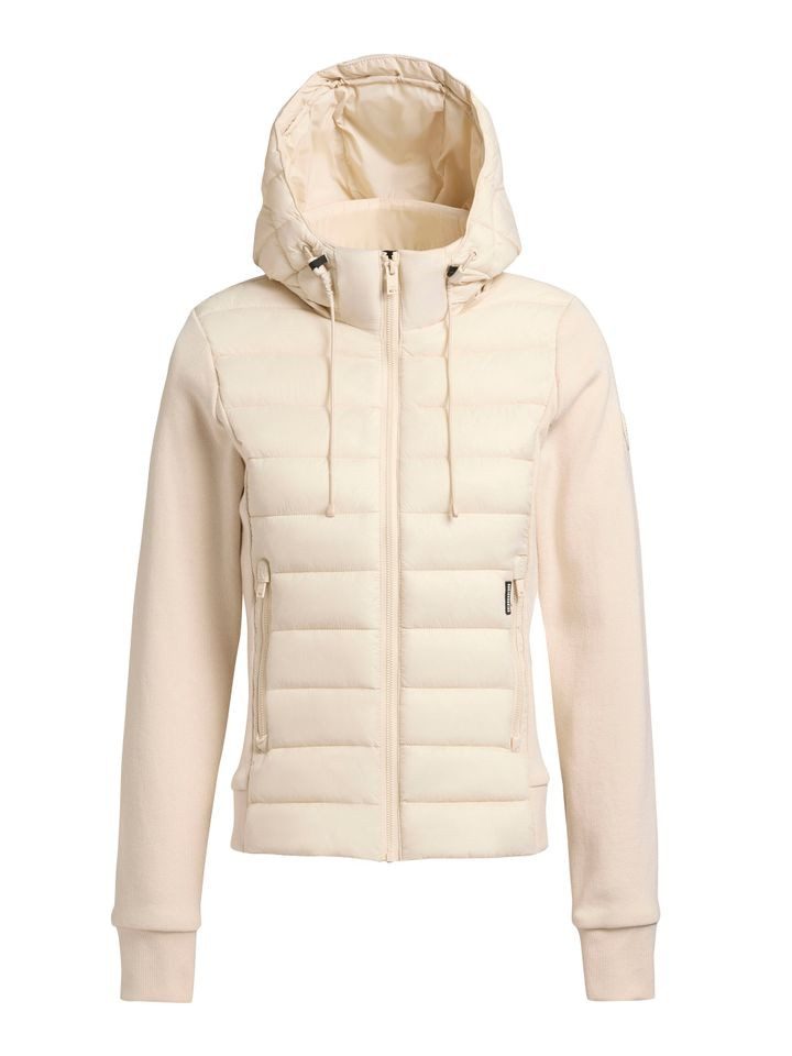 khujo Sommerjacke - modische Frühlingsjacke - günstig online kaufen