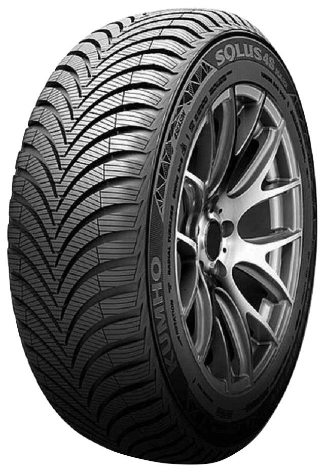 Kumho Ganzjahresreifen HA-32, in verschiedenen Ausführungen erhältlich