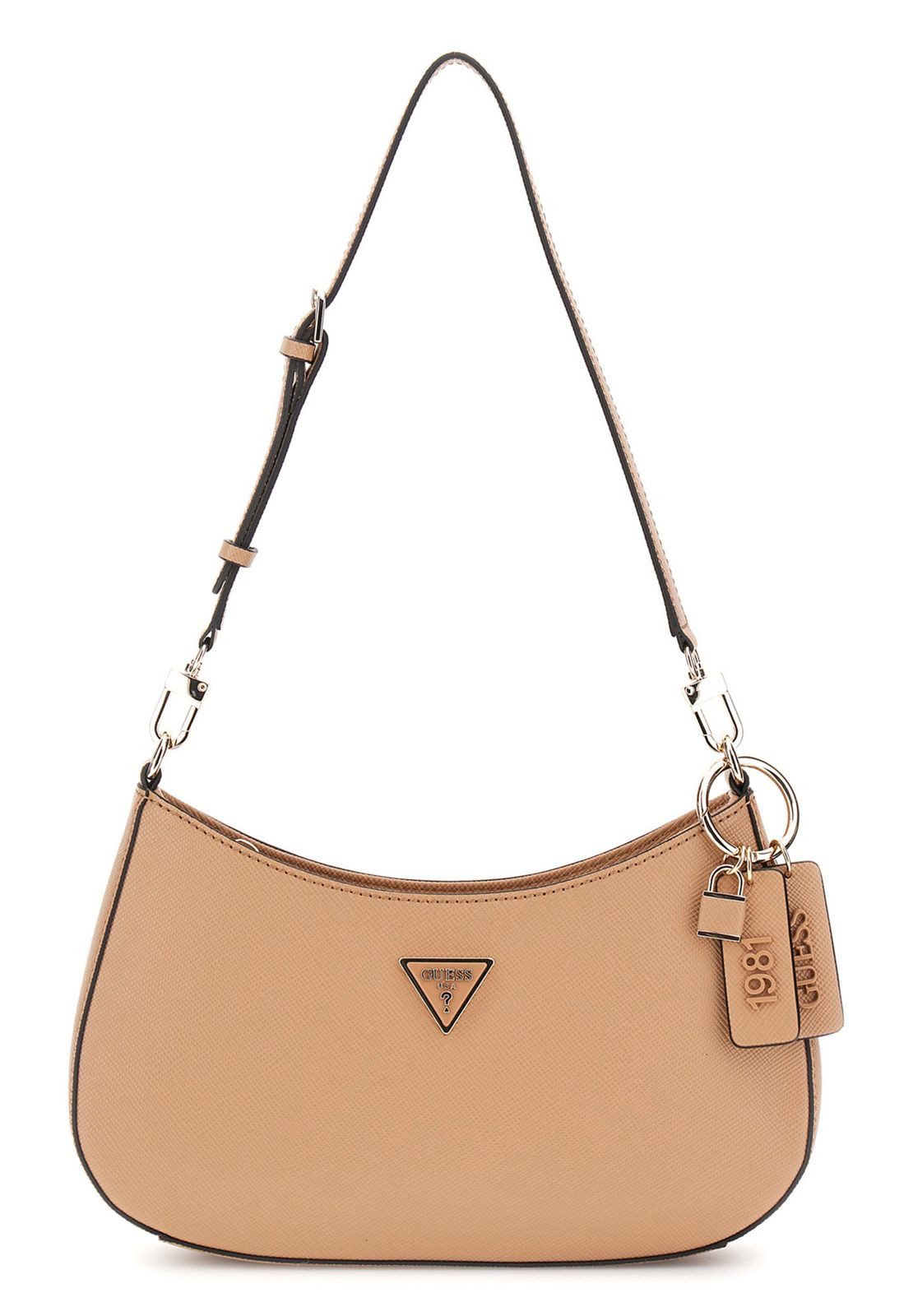 Guess Schultertasche Top Zip Shoulder Bag