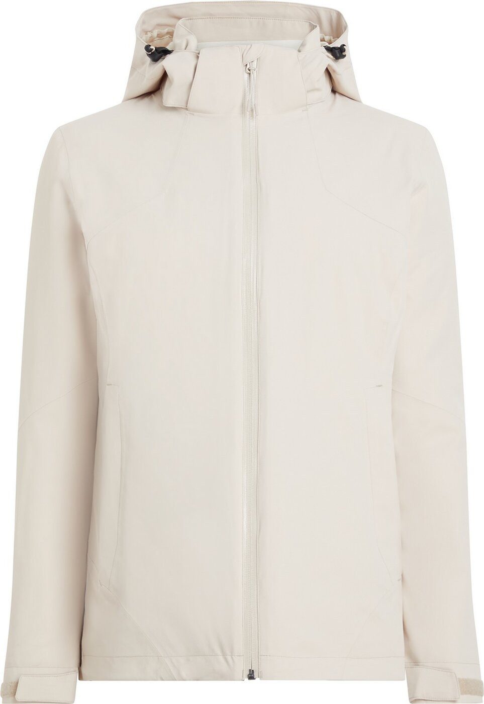 McKINLEY Doppeljacke Aneli 3:1 wms GREY/WHITE günstig online kaufen