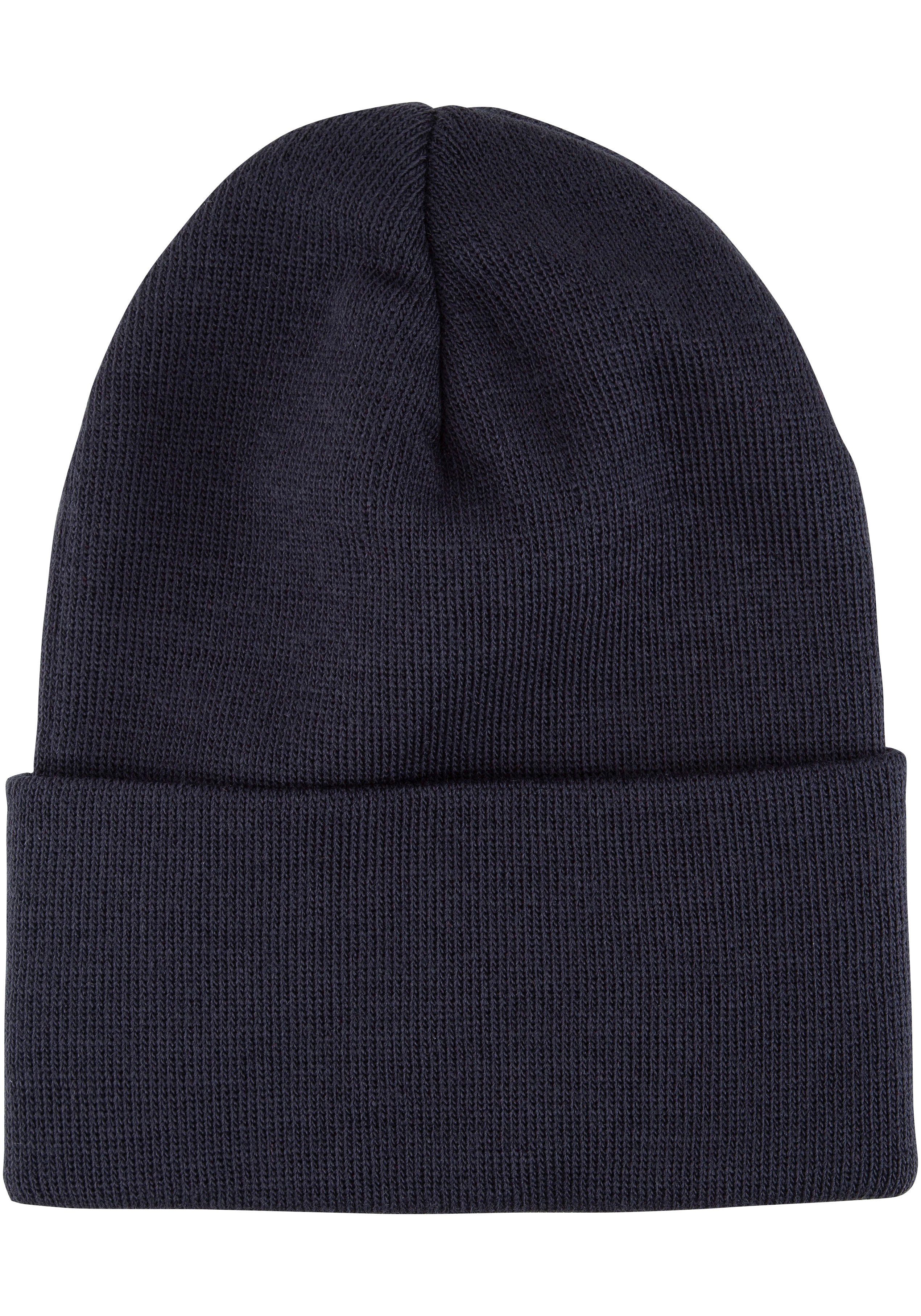 blue EVERYDAY Strickmütze BEANIE Levi's® navy