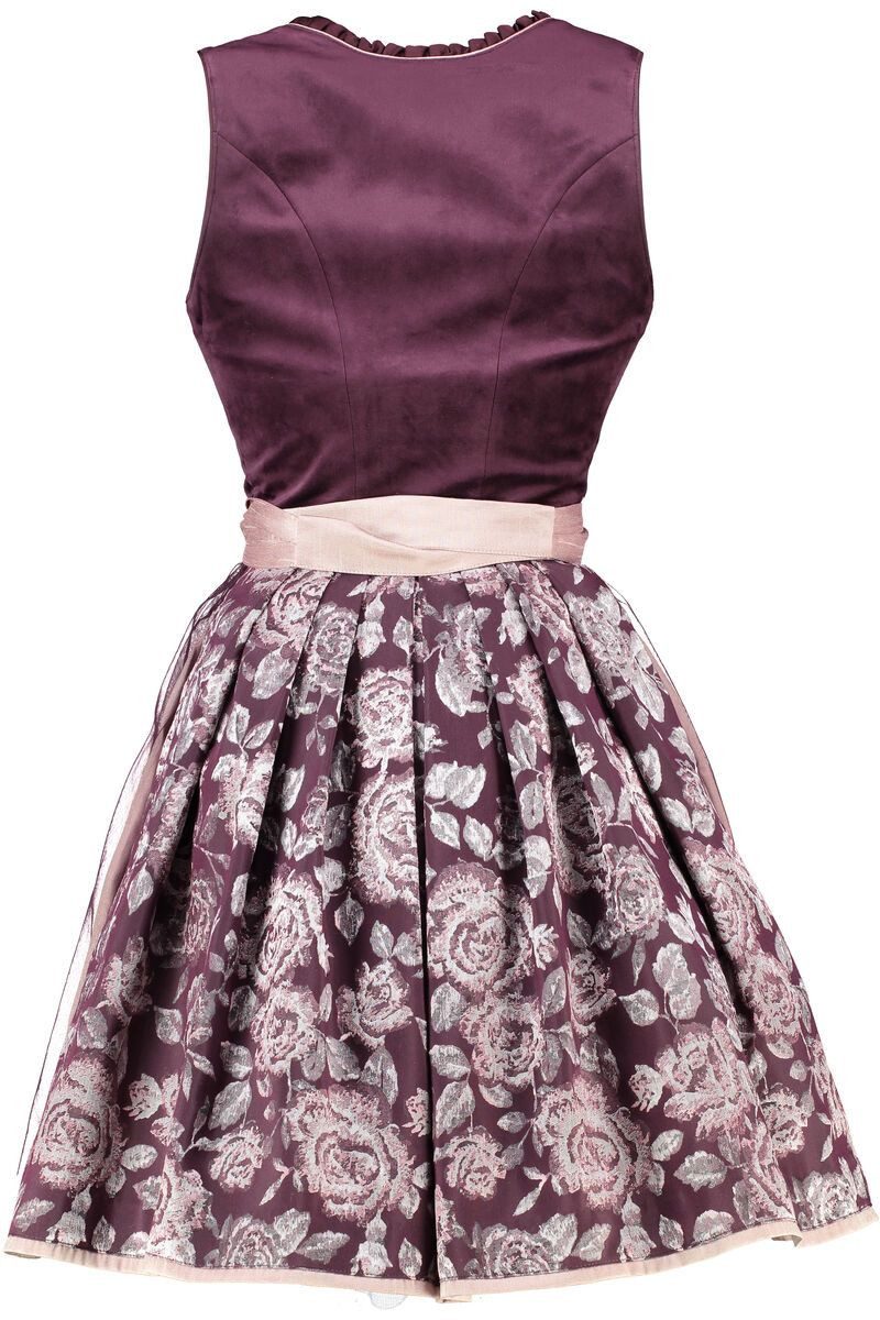 Krüger Madl Dirndl günstig online kaufen