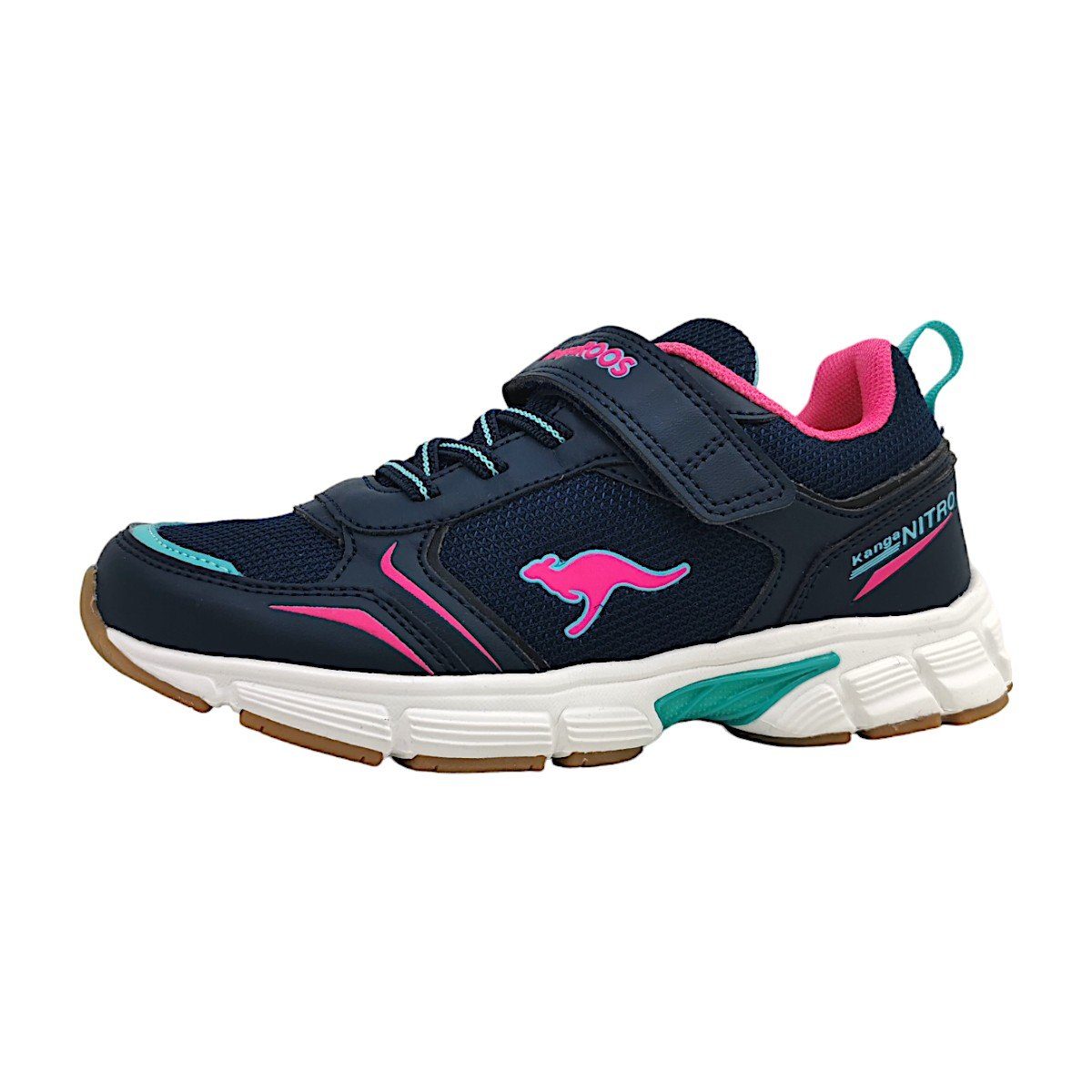Sneaker Laufschuh
