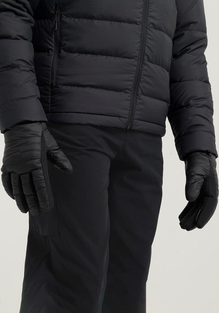Jack Wolfskin Laufhandschuhe URBAN GLOVE