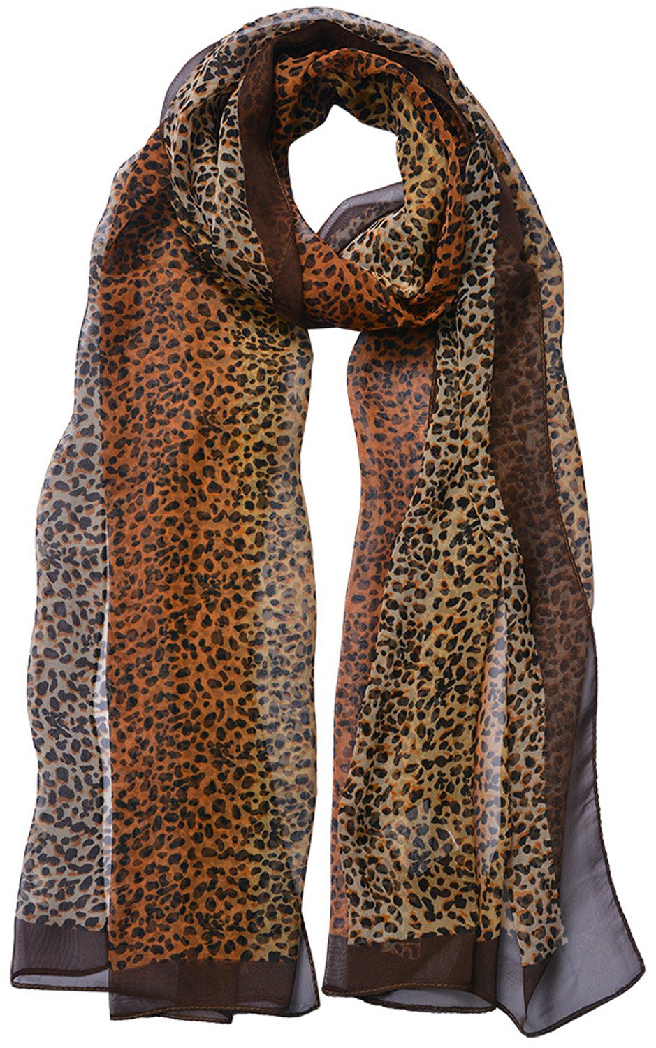 Juleeze Schal Gentle Breeze, (1-St. 1-teilig), leichter Damen Schal mit Rau günstig online kaufen