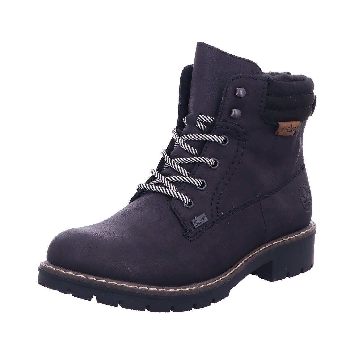 Rieker Winterstiefel (2-tlg) mit TR-Sohle günstig online kaufen