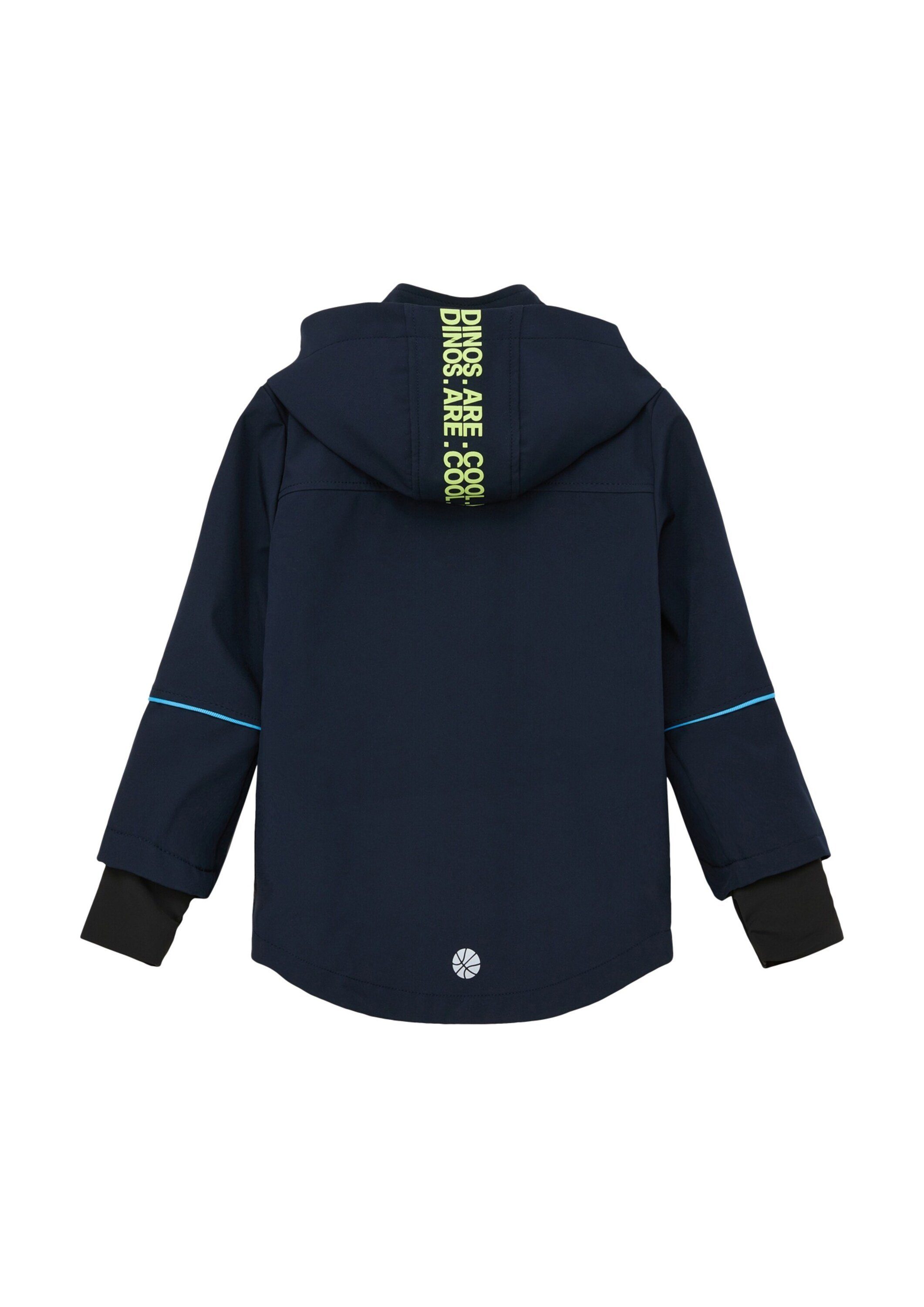 s.Oliver Kurzjacke (1-St)