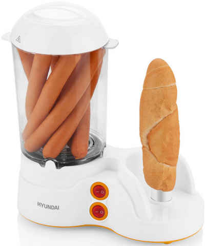 Hyundai Hotdog-Maker HYUHDM110, 380 W