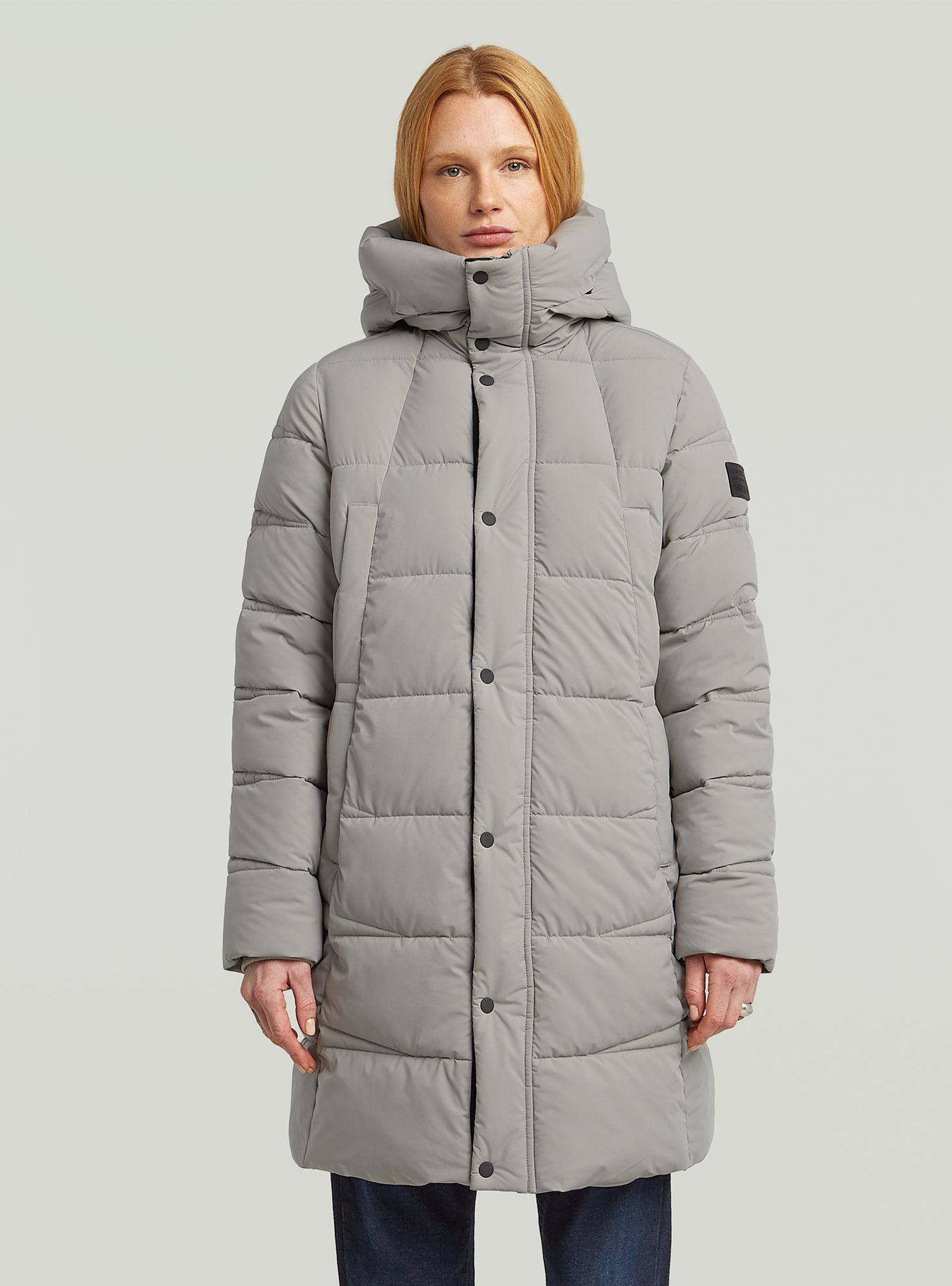 G-STAR Outdoorjacke Whistler Mid Puffer