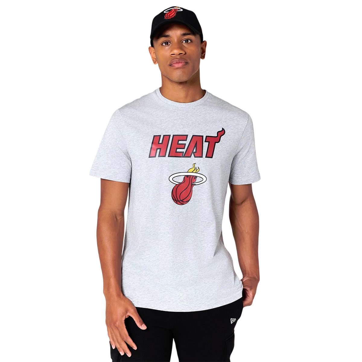 T-Shirt NBA Miami Heat