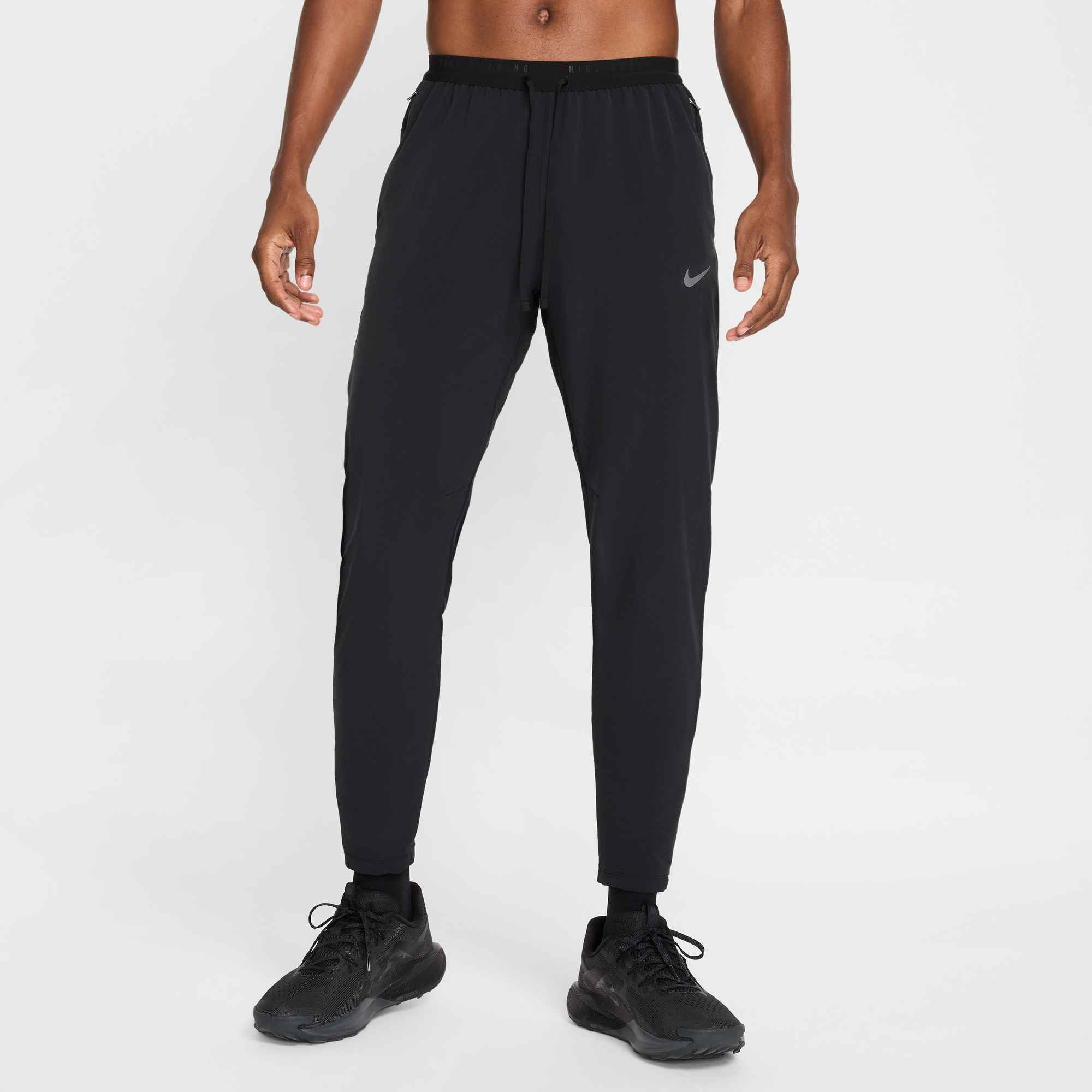 Nike Laufhose M NK DF STRIDE WVN PANT schweißableitendes Material, flache N günstig online kaufen