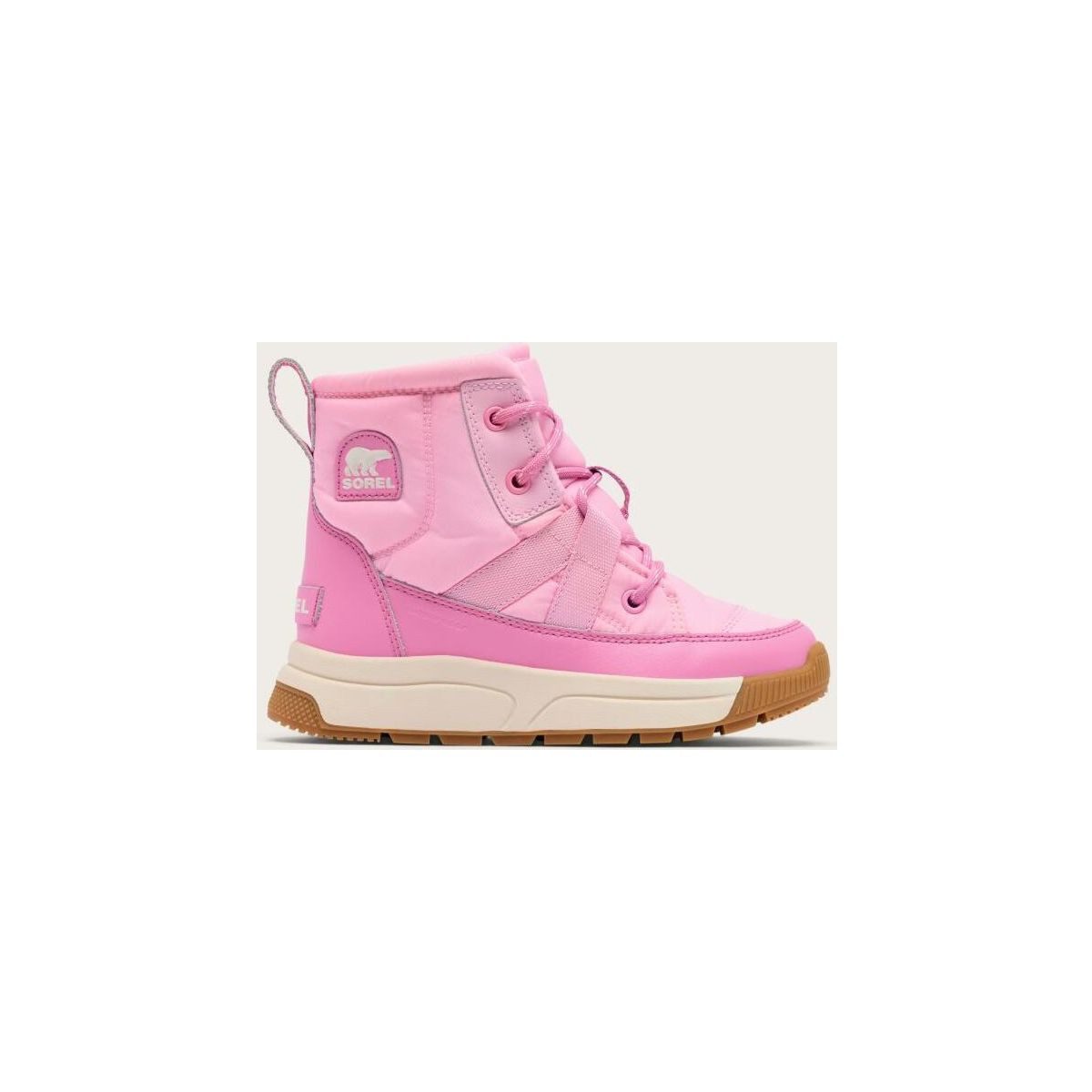 Sorel Youth Whitney III Mid WP Outdoorschuh