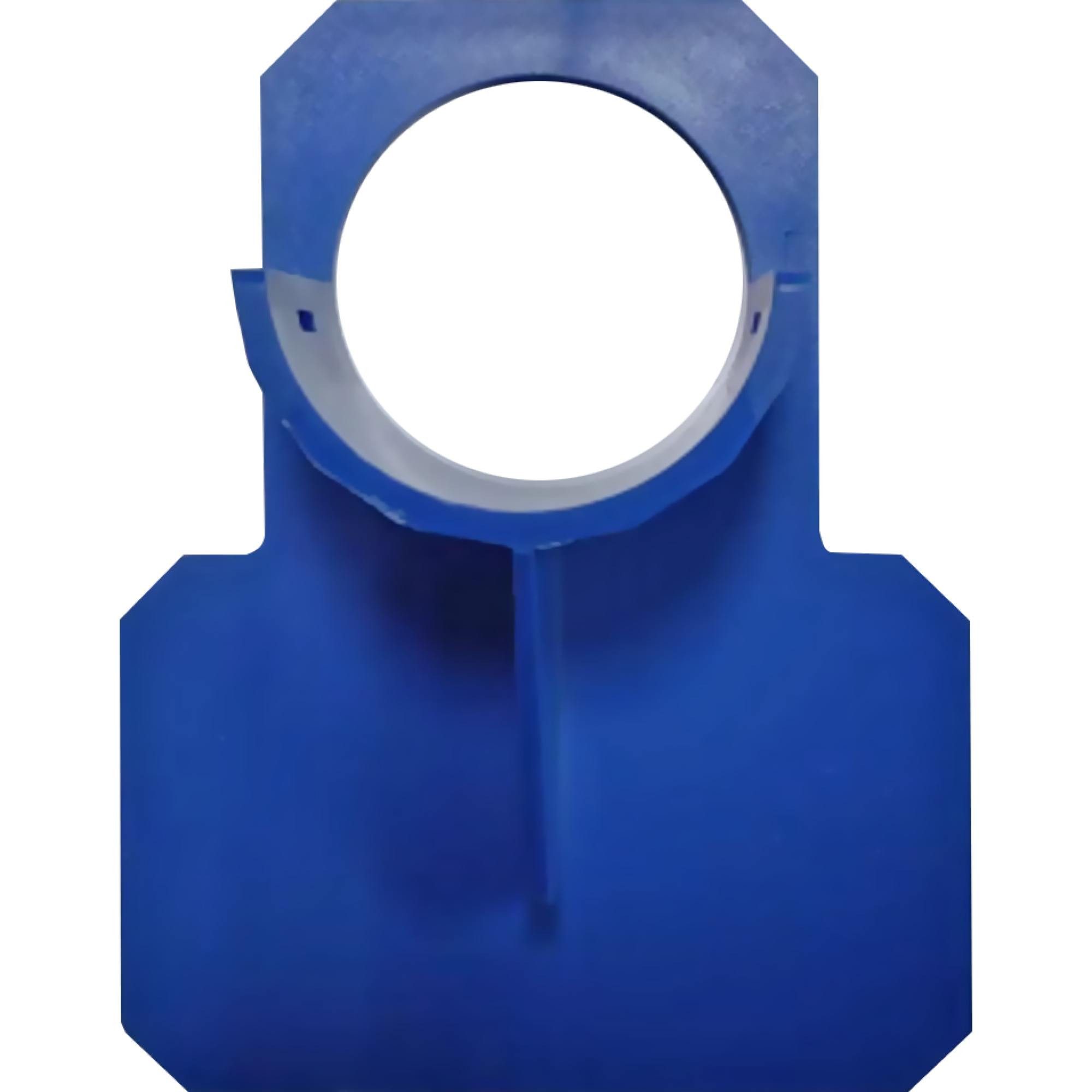 SUMMER FUN Poolschlauch Schlauchstütze, Schlauchhalter für Pool-Wandanschl