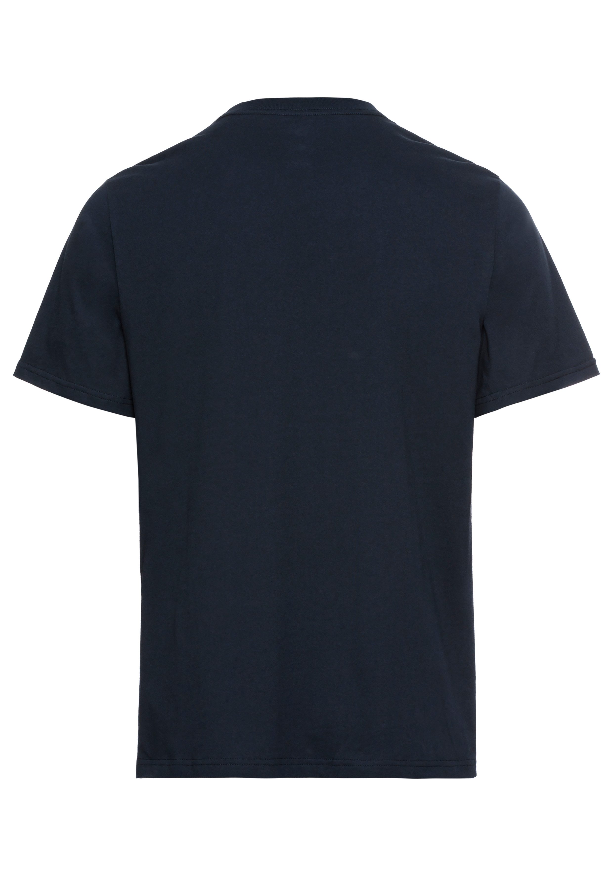 Converse T-Shirt CHUCK TAYLOR PATCH TEE günstig online kaufen