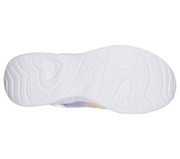 Skechers Skechers Heart Lights Rainbow Lux Sneaker