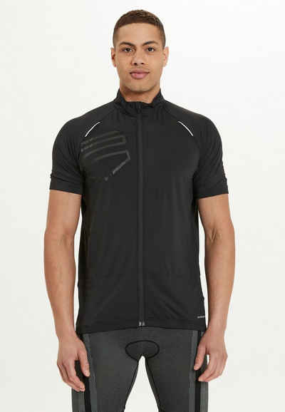 ENDURANCE Radtrikot Macdon M Shirt mit hochwertiger Radsportfunktion