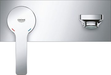 Grohe Waschtischarmatur Lineare mit Wassersparfunktion