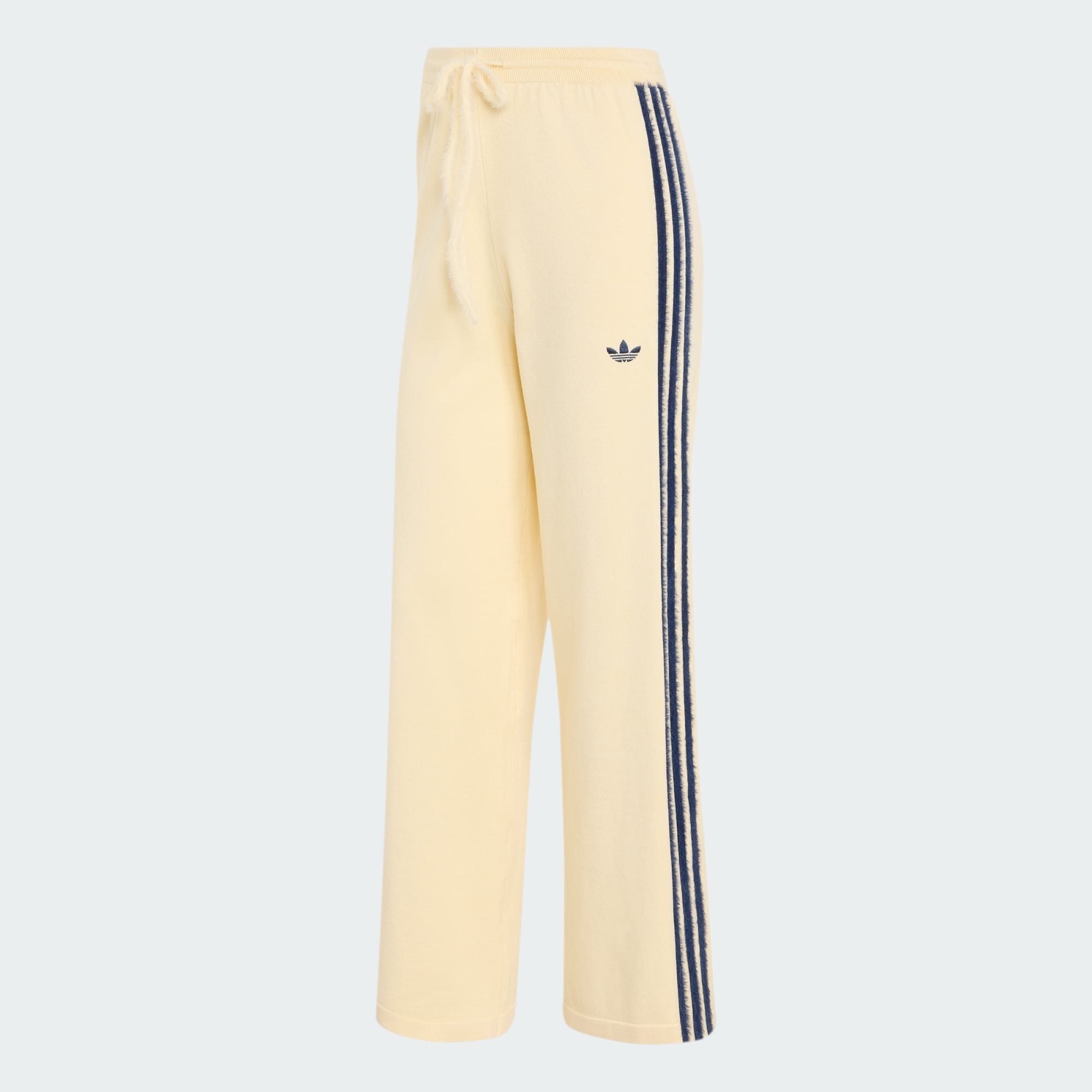 adidas Originals Jogginghose FIREBIRD TRAININGSHOSE STRICK (1-tlg)