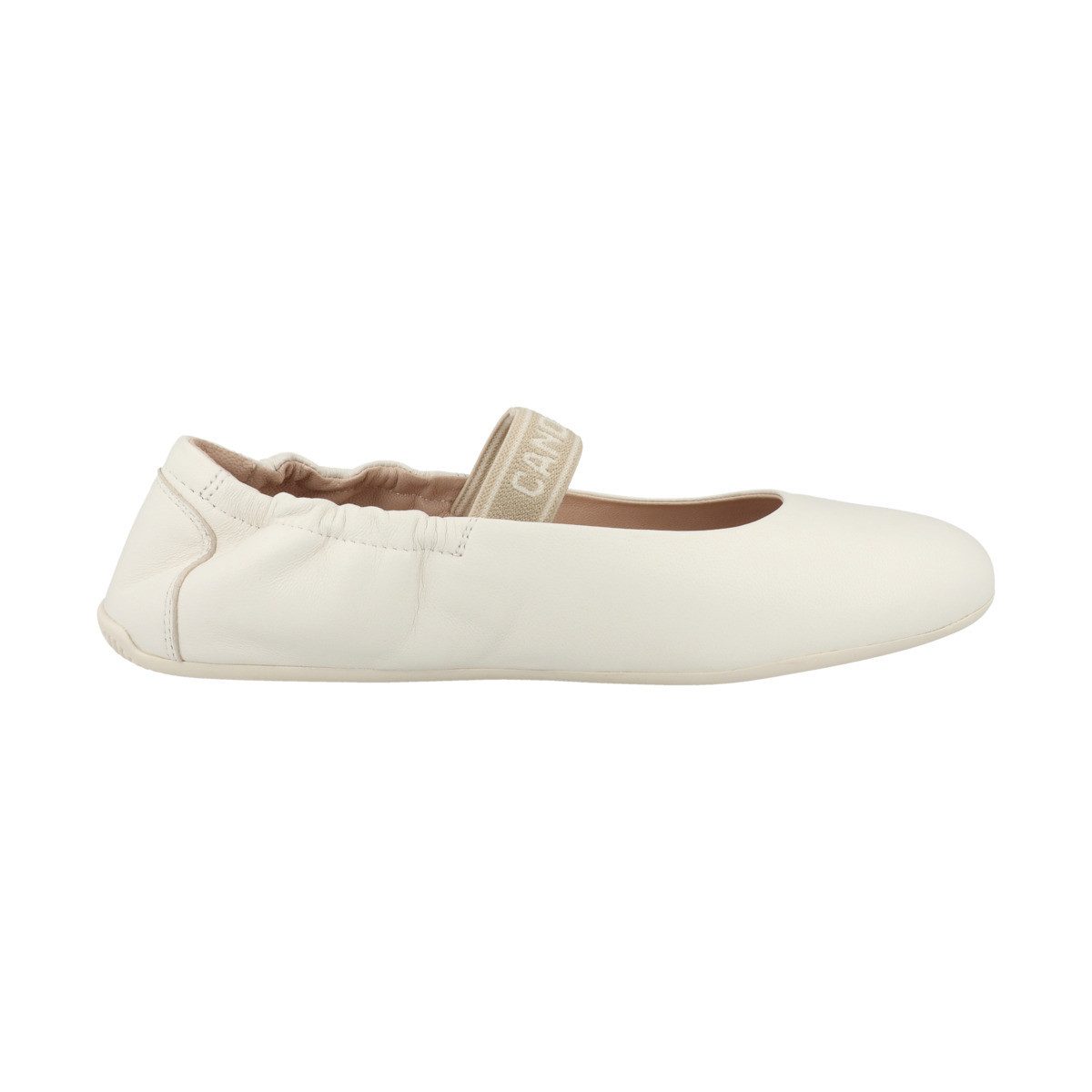 Candice Cooper DAFNE DANCER 21 Damen Ballerina Halbschuhe, Slipper, Schlupfschuhe, Loafer, Mokassin