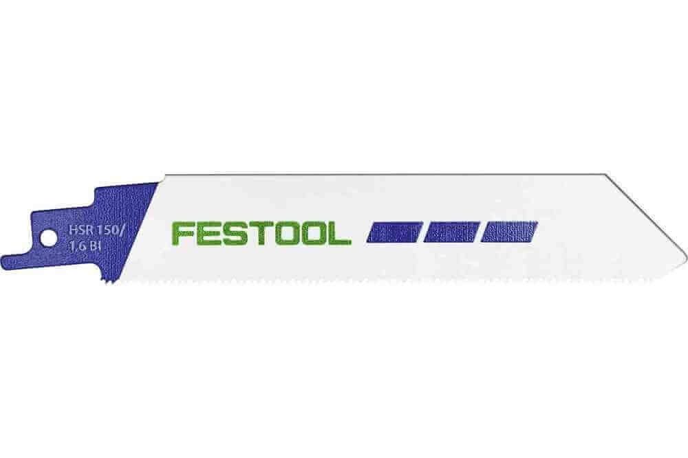 FESTOOL Säbelsägeblatt