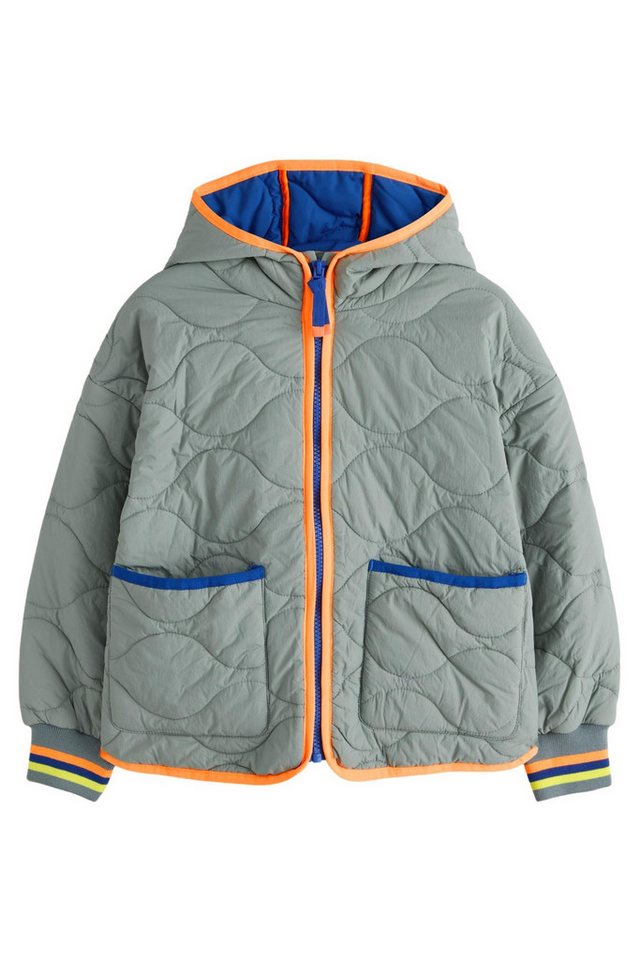 Little Bird by Jools Oliver Steppjacke Little Bird by Jools Oliver wasserabweisende Jacke (1-St)