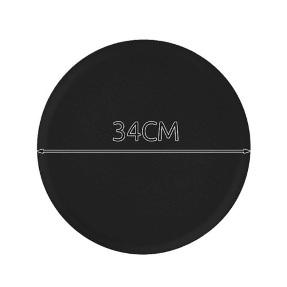 Trizand Balancekissen Sensomotorisches Kissen Massagekissen, für Fitness, Reha, Physiotherapie, Büro oder Zuhause