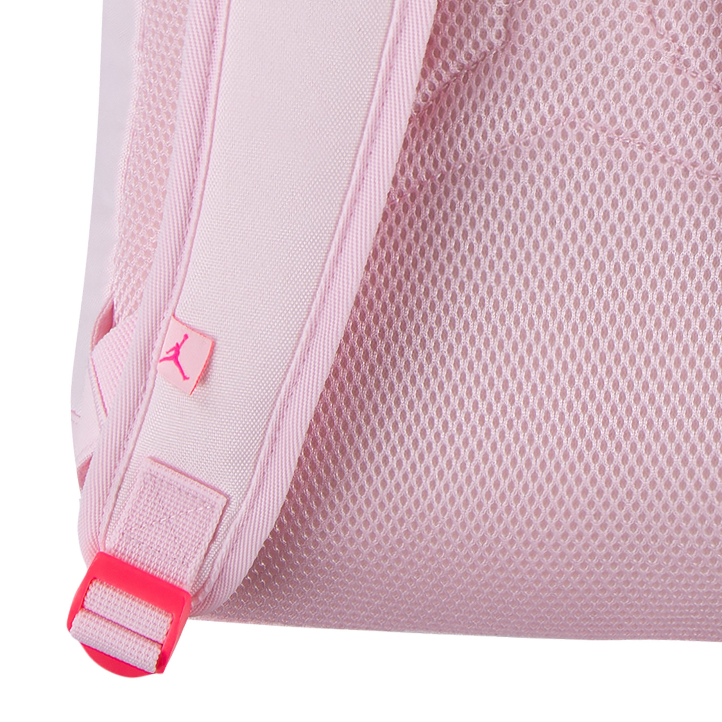 Jordan Rucksack JAN AIR SCHOOL BACKPACK für Kinder (2-tlg), für Alltag und Freizeit, für Erwachsene geeignet, robustes Material – Bild 5 von 5