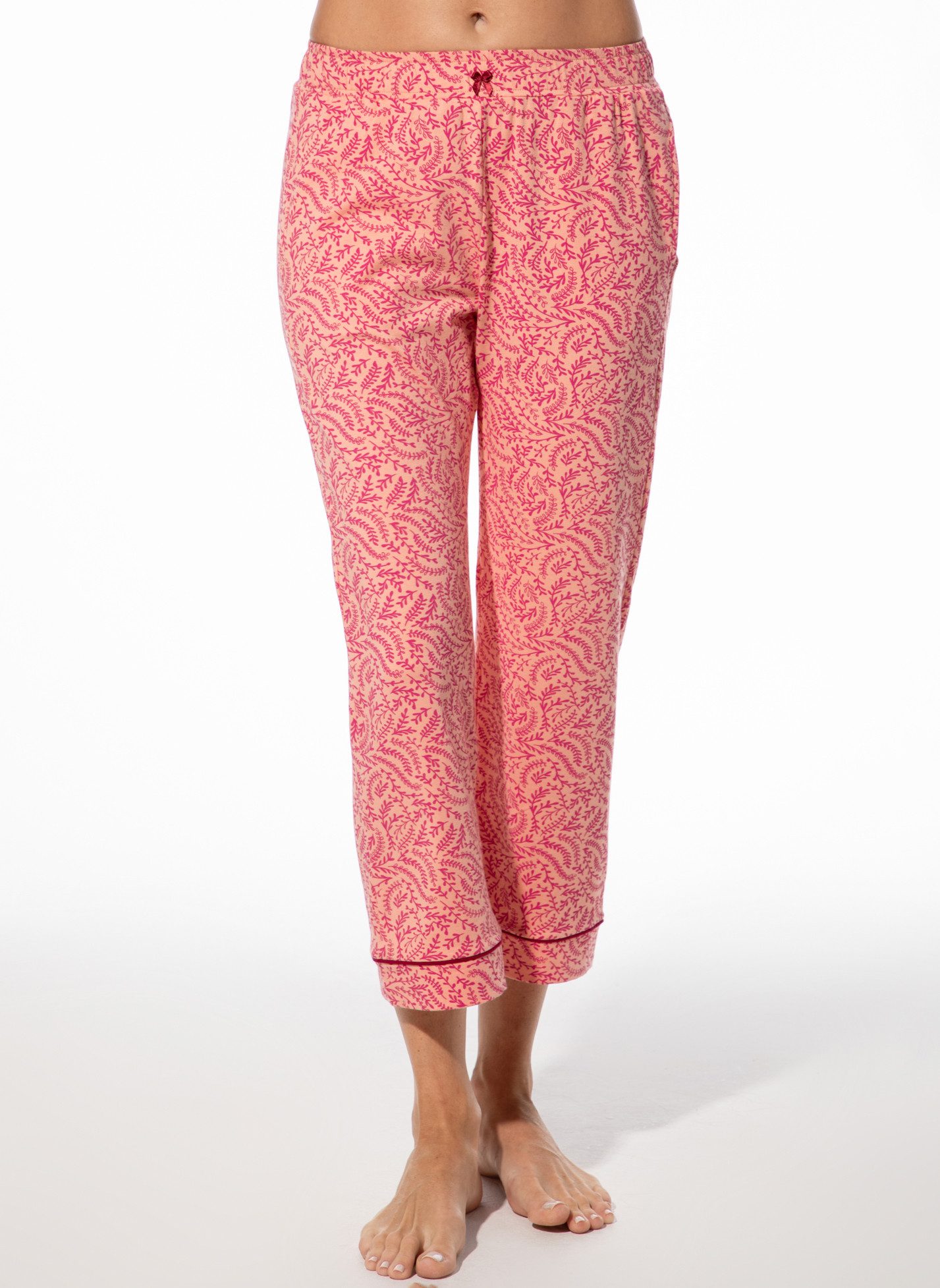 Short Stories Pyjamahose (1-tlg)