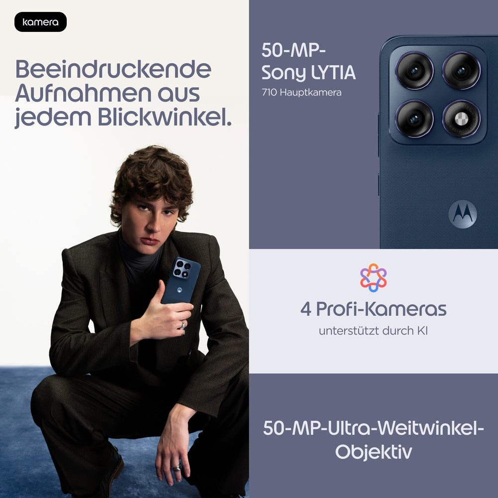 Motorola Smartphone