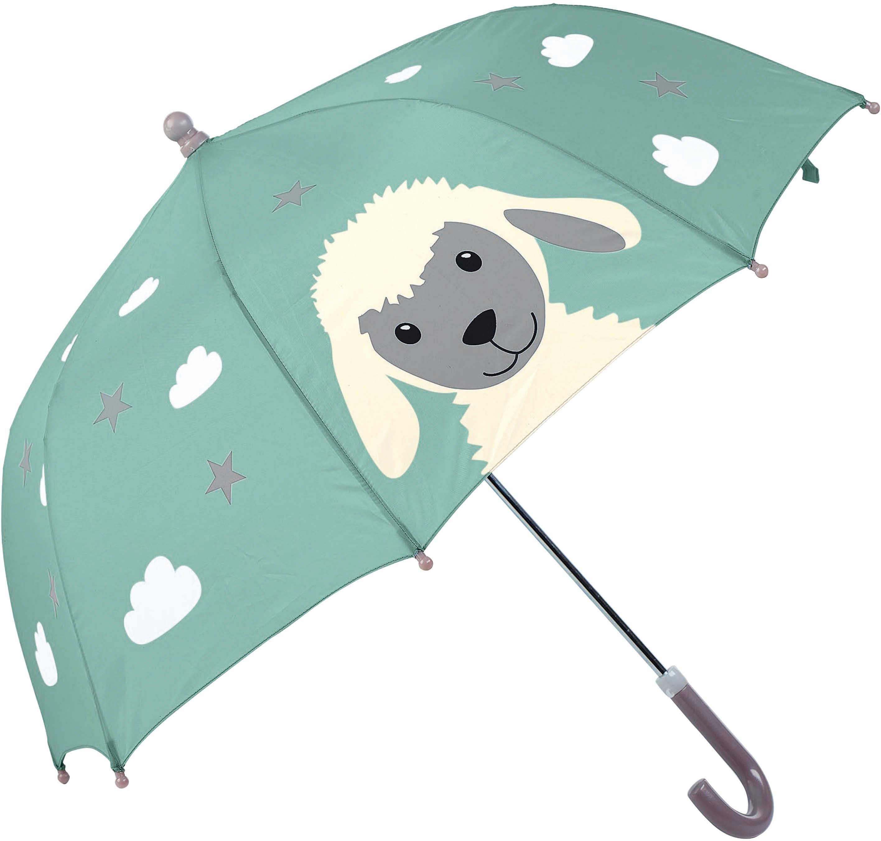 Stockregenschirm Stanley, Sterntaler® für Kinder