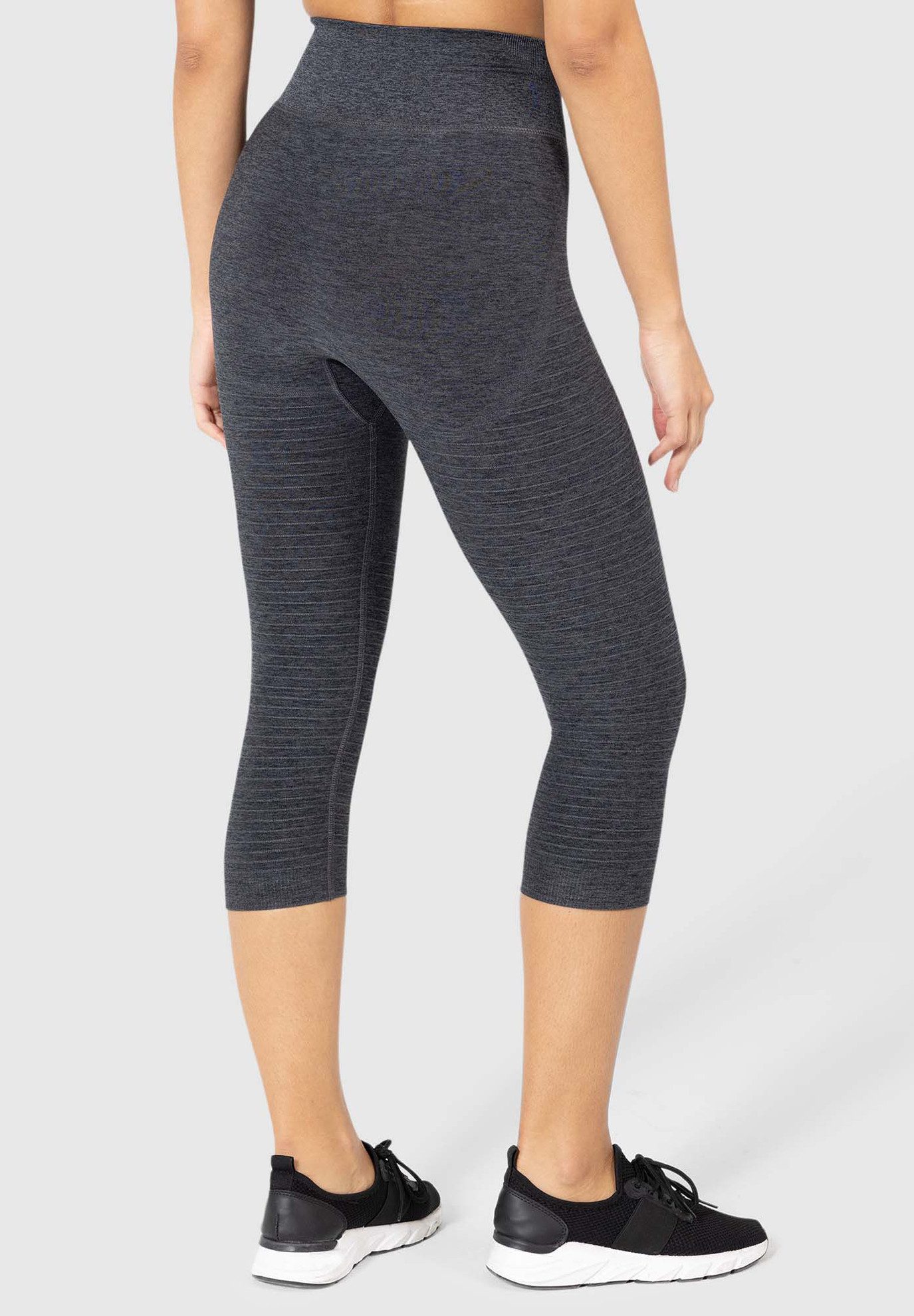 Smilodox Leggings Anita, Capri Leggings im günstig online kaufen