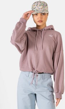 REELL Kapuzenpullover Women Naomi Terry Hoodie