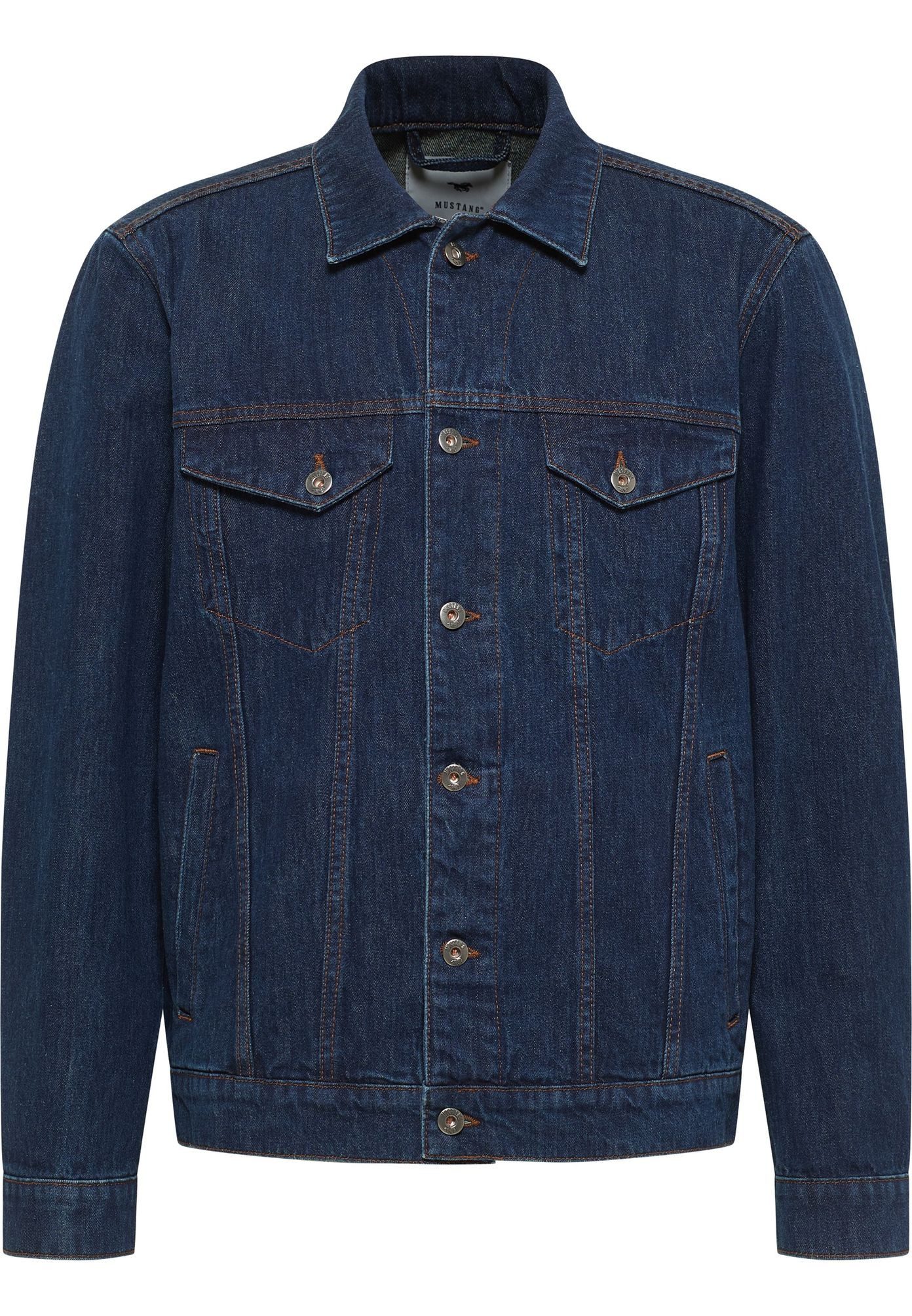 MUSTANG Jeansjacke 1016830 günstig online kaufen