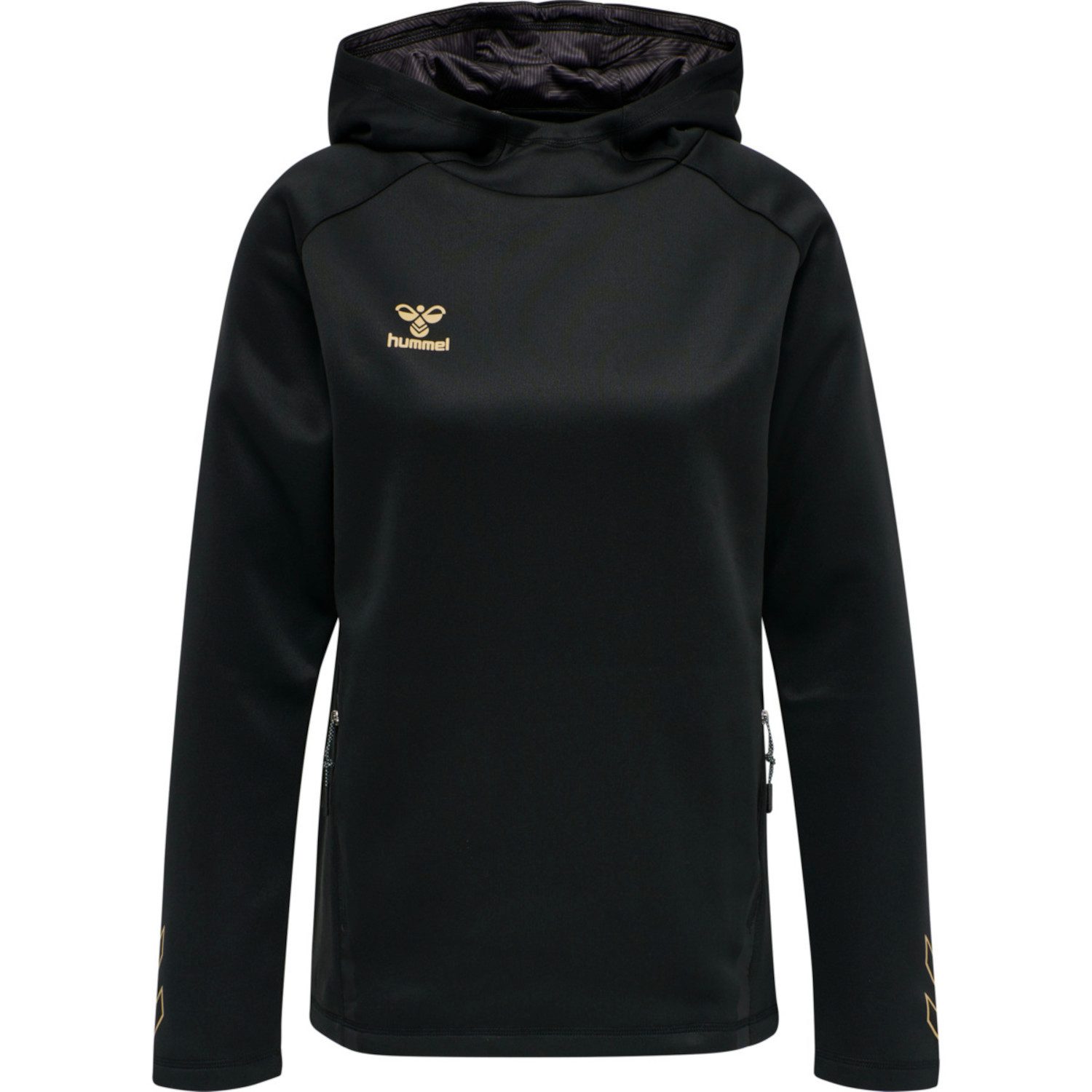 hummel Kapuzenpullover Hummel Damen Kapuzenpullover hmlCIMA XK Hoodie 211578