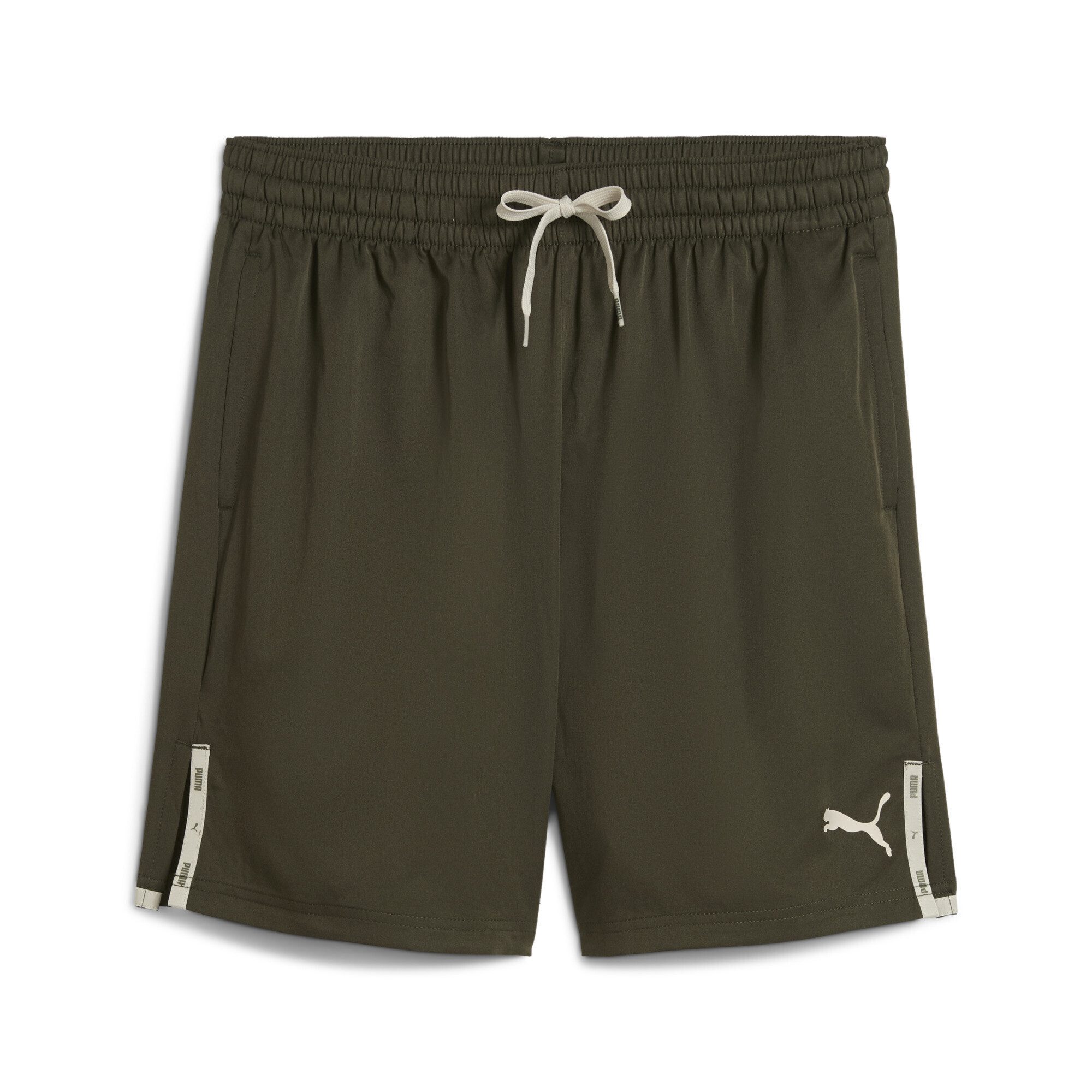 PUMA Laufshorts 7′′ Gewebte Laufshorts Herren günstig online kaufen
