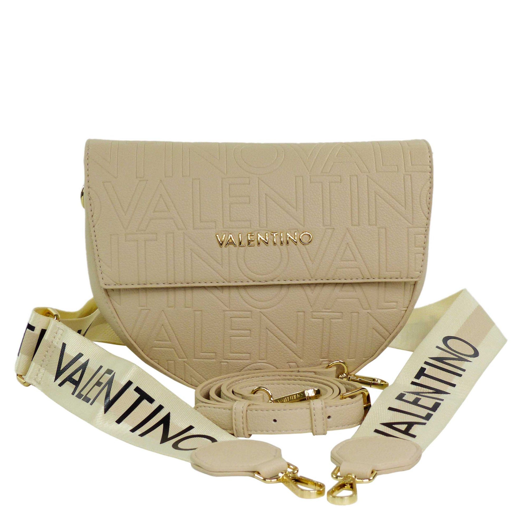 VALENTINO BAGS Umhängetasche Pansy Flap Bag