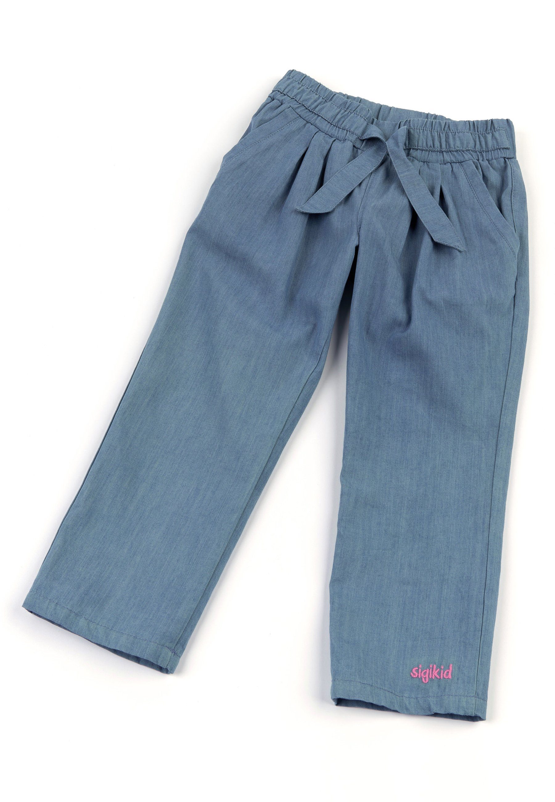 Sigikid Jeans (1-tlg) Kinderhose Schlupfjeans
