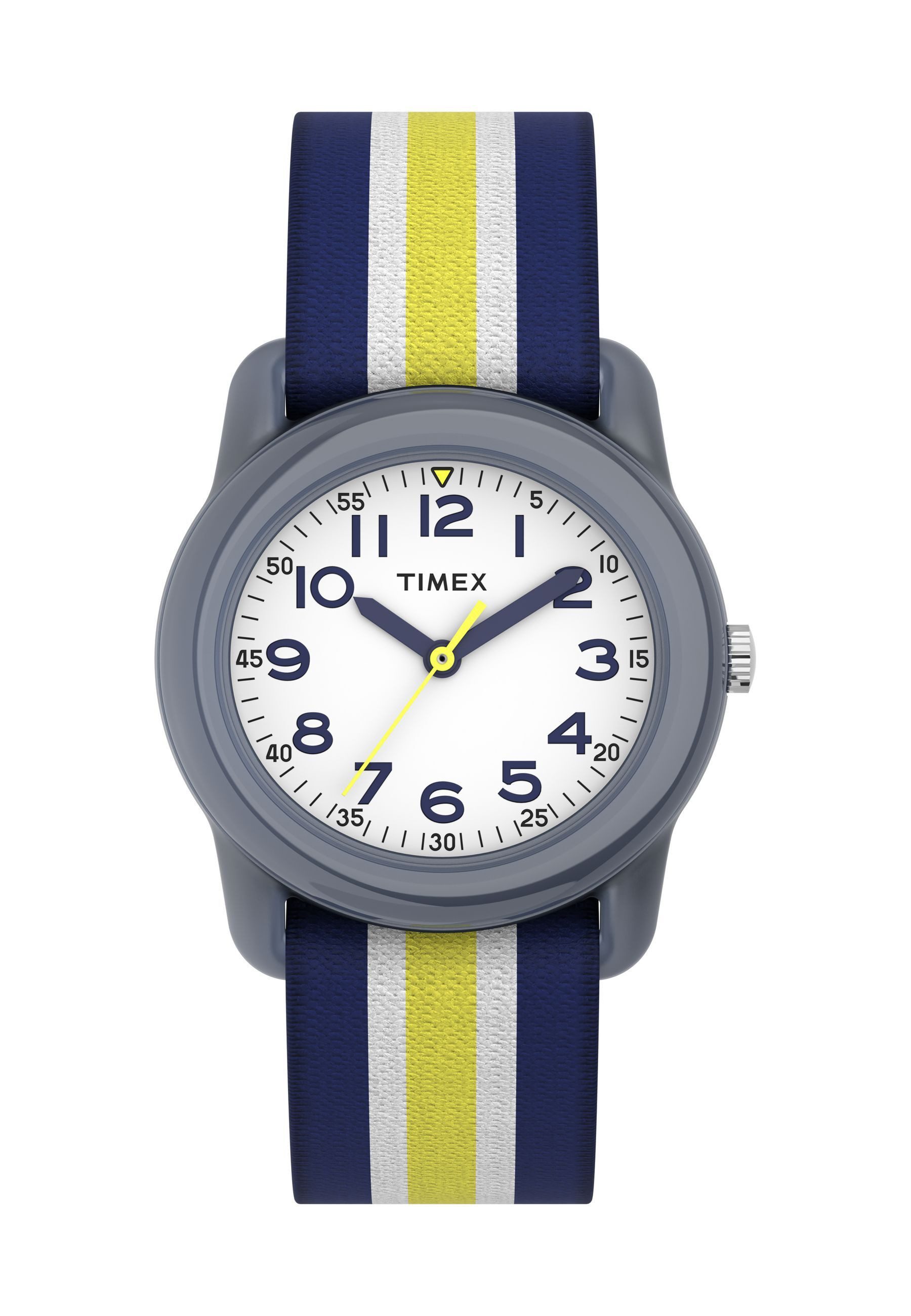 Timex Quarzuhr MAIN STREET MAIN STREET, (1-tlg., Not a set – not applicable to this product), Quartz Analog