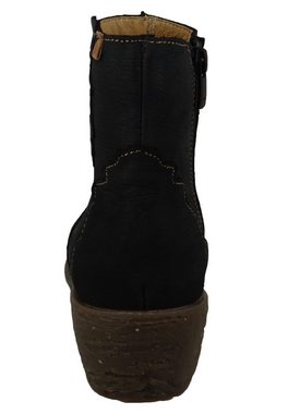 El Naturalista N5406 Quera Black Stiefelette