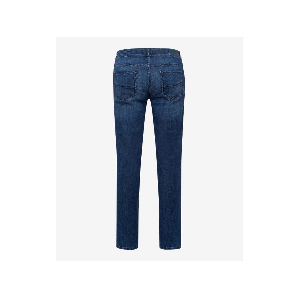 5-Pocket-Jeans uni Brax (1-tlg)