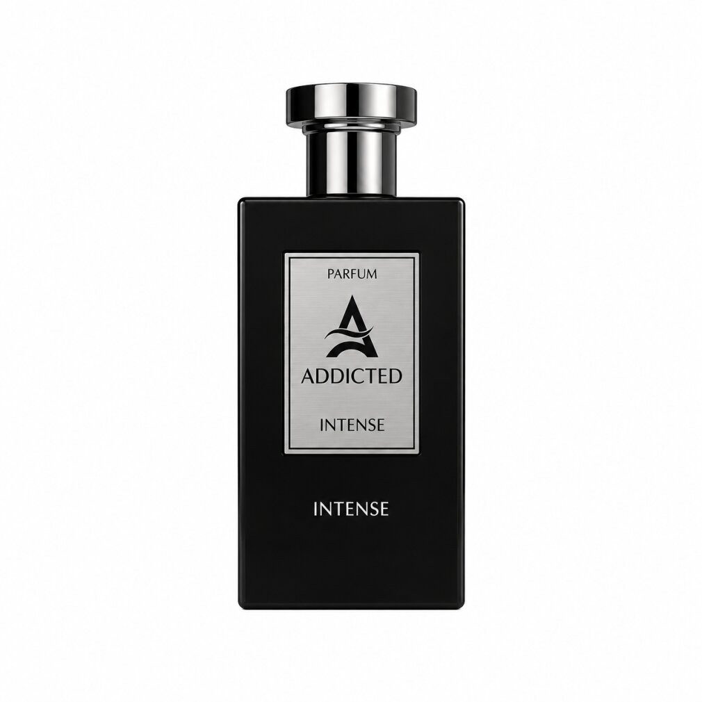 Hamidi Körperpflegeduft Addicted Intense - P - Volume: