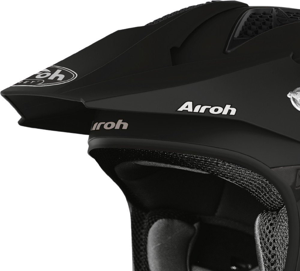 Airoh Motorradhelm