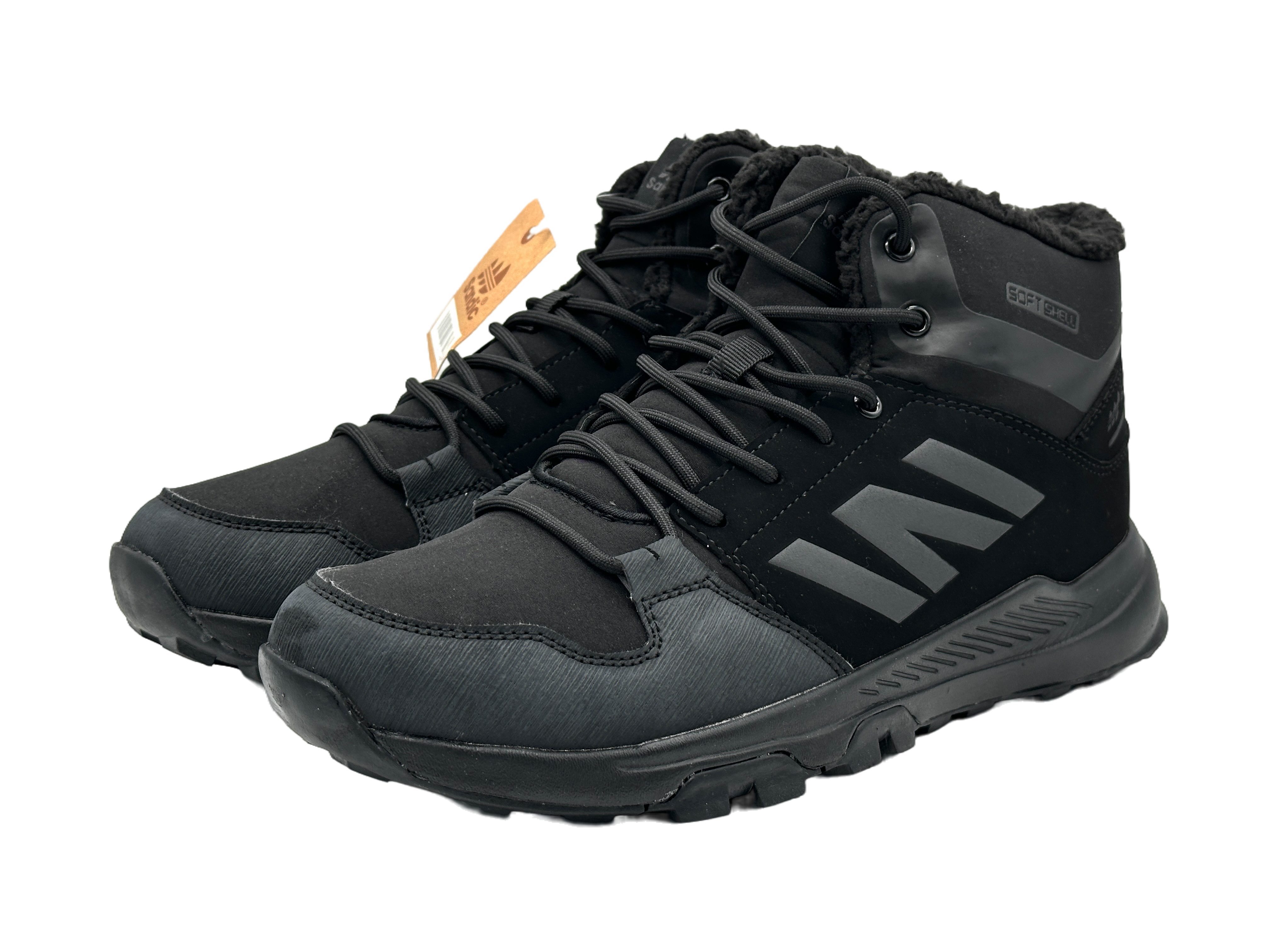 Nowaland gefütterte Wanderstiefel Outdoorschuhe Wanderstiefeletten Wanderst günstig online kaufen