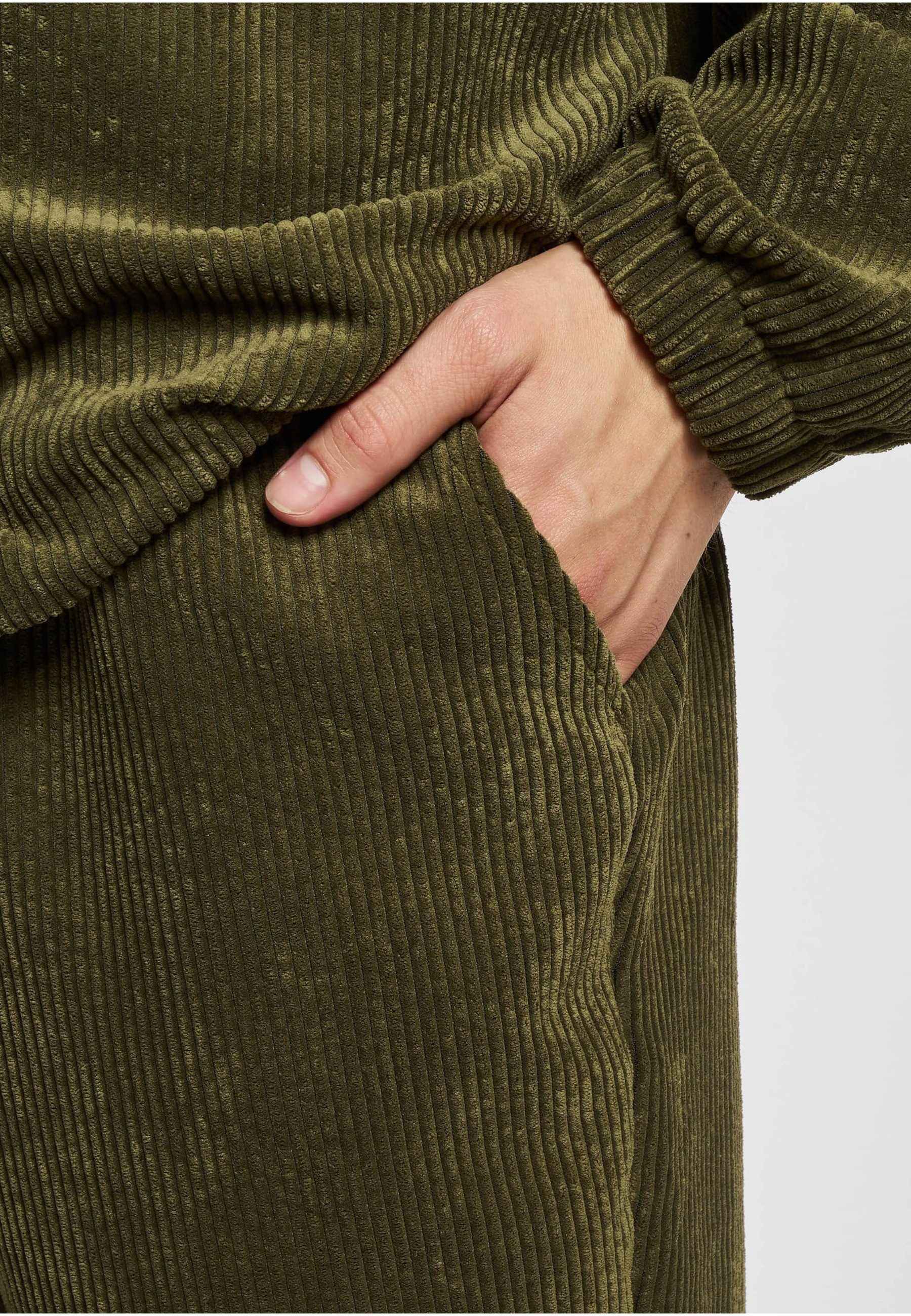 DEF Jogginghose DEF Herren DEF Cord Sweatpants (1-tlg)